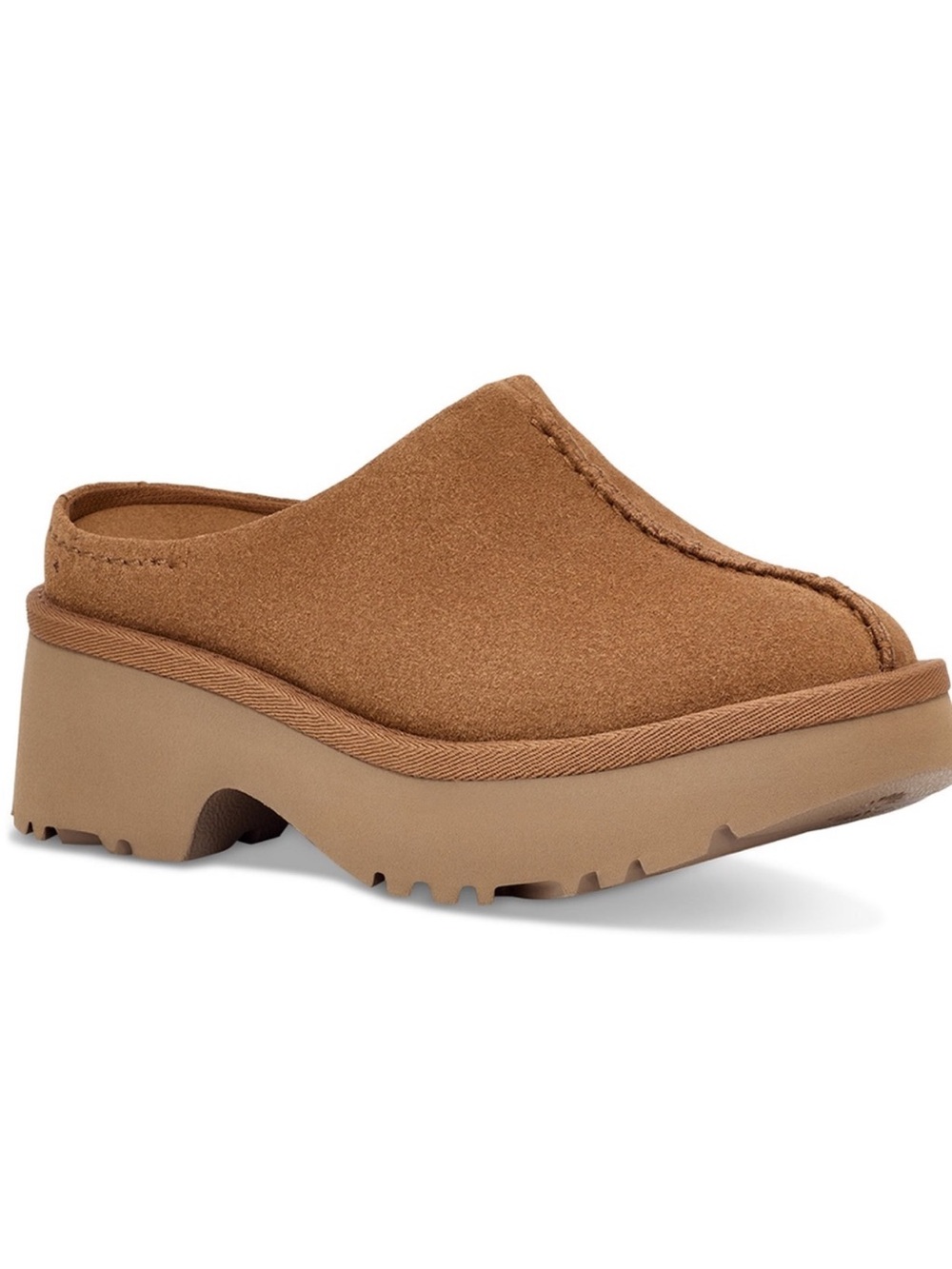 UGG® Women's New Heights Clogs